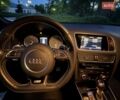 Ауді SQ5 2014 у Белой Церкве на Automoto.ua Чорний Ауді SQ5, об'ємом двигуна 2.97 л та пробігом 210 тис. км за 24500 $, фото 25 на Automoto.ua