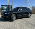 Чорний Ауді SQ5, об'ємом двигуна 3 л та пробігом 343 тис. км за 18500 $, фото 12 на Automoto.ua