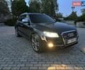 Ауді SQ5 2014 у Белой Церкве на Automoto.ua Чорний Ауді SQ5, об'ємом двигуна 2.97 л та пробігом 210 тис. км за 24500 $, фото 18 на Automoto.ua