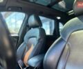 Чорний Ауді SQ5, об'ємом двигуна 3 л та пробігом 158 тис. км за 21000 $, фото 11 на Automoto.ua