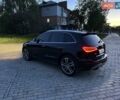 Черный Ауди SQ5, объемом двигателя 3 л и пробегом 210 тыс. км за 25500 $, фото 6 на Automoto.ua