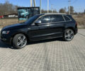 Чорний Ауді SQ5, об'ємом двигуна 3 л та пробігом 343 тис. км за 18500 $, фото 3 на Automoto.ua
