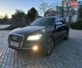Ауді SQ5 2014 у Белой Церкве на Automoto.ua Чорний Ауді SQ5, об'ємом двигуна 2.97 л та пробігом 210 тис. км за 24500 $, фото 2 на Automoto.ua