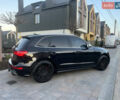 Чорний Ауді SQ5, об'ємом двигуна 3 л та пробігом 295 тис. км за 18500 $, фото 9 на Automoto.ua