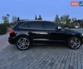 Черный Ауди SQ5, объемом двигателя 3 л и пробегом 210 тыс. км за 25500 $, фото 13 на Automoto.ua
