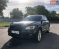 Чорний Ауді SQ5, об'ємом двигуна 3 л та пробігом 91 тис. км за 24899 $, фото 12 на Automoto.ua