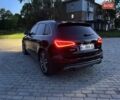 Ауді SQ5 2014 у Белой Церкве на Automoto.ua Чорний Ауді SQ5, об'ємом двигуна 2.97 л та пробігом 210 тис. км за 24500 $, фото 8 на Automoto.ua