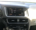 Чорний Ауді SQ5, об'ємом двигуна 3 л та пробігом 91 тис. км за 24899 $, фото 21 на Automoto.ua