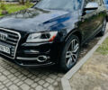 Чорний Ауді SQ5, об'ємом двигуна 3 л та пробігом 343 тис. км за 18900 $, фото 8 на Automoto.ua