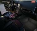 Черный Ауди SQ5, объемом двигателя 3 л и пробегом 210 тыс. км за 25500 $, фото 51 на Automoto.ua