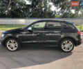 Чорний Ауді SQ5, об'ємом двигуна 3 л та пробігом 91 тис. км за 24899 $, фото 10 на Automoto.ua