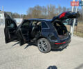 Чорний Ауді SQ5, об'ємом двигуна 3 л та пробігом 343 тис. км за 18500 $, фото 22 на Automoto.ua