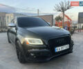 Чорний Ауді SQ5, об'ємом двигуна 3 л та пробігом 295 тис. км за 18500 $, фото 6 на Automoto.ua