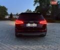 Черный Ауди SQ5, объемом двигателя 3 л и пробегом 210 тыс. км за 25500 $, фото 10 на Automoto.ua