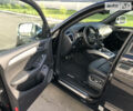 Чорний Ауді SQ5, об'ємом двигуна 3 л та пробігом 91 тис. км за 24899 $, фото 13 на Automoto.ua