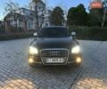 Черный Ауди SQ5, объемом двигателя 3 л и пробегом 210 тыс. км за 25500 $, фото 2 на Automoto.ua