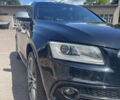 Чорний Ауді SQ5, об'ємом двигуна 3 л та пробігом 211 тис. км за 18200 $, фото 2 на Automoto.ua