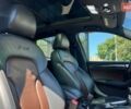 Чорний Ауді SQ5, об'ємом двигуна 3 л та пробігом 158 тис. км за 21000 $, фото 19 на Automoto.ua