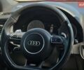 Чорний Ауді SQ5, об'ємом двигуна 3 л та пробігом 158 тис. км за 21000 $, фото 14 на Automoto.ua