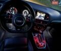 Ауді SQ5 2014 у Белой Церкве на Automoto.ua Чорний Ауді SQ5, об'ємом двигуна 2.97 л та пробігом 210 тис. км за 24500 $, фото 30 на Automoto.ua