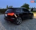 Черный Ауди SQ5, объемом двигателя 3 л и пробегом 210 тыс. км за 25500 $, фото 12 на Automoto.ua