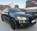 Чорний Ауді SQ5, об'ємом двигуна 3 л та пробігом 295 тис. км за 18500 $, фото 12 на Automoto.ua