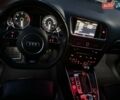 Черный Ауди SQ5, объемом двигателя 3 л и пробегом 210 тыс. км за 25500 $, фото 33 на Automoto.ua
