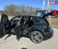 Чорний Ауді SQ5, об'ємом двигуна 3 л та пробігом 343 тис. км за 18500 $, фото 23 на Automoto.ua