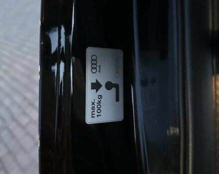 Ауді SQ5 2014 у Белой Церкве на Automoto.ua Чорний Ауді SQ5, об'ємом двигуна 2.97 л та пробігом 210 тис. км за 24500 $, фото 36 на Automoto.ua