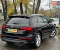 Чорний Ауді SQ5, об'ємом двигуна 2.97 л та пробігом 245 тис. км за 24999 $, фото 17 на Automoto.ua