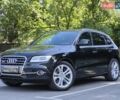 Чорний Ауді SQ5, об'ємом двигуна 3 л та пробігом 242 тис. км за 25999 $, фото 1 на Automoto.ua
