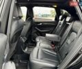 Черный Ауди SQ5, объемом двигателя 2.97 л и пробегом 165 тыс. км за 25990 $, фото 25 на Automoto.ua