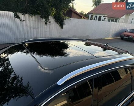 Чорний Ауді SQ5, об'ємом двигуна 3 л та пробігом 239 тис. км за 20700 $, фото 36 на Automoto.ua