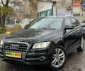 Чорний Ауді SQ5, об'ємом двигуна 2.97 л та пробігом 245 тис. км за 24999 $, фото 7 на Automoto.ua