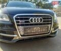 Черный Ауди SQ5, объемом двигателя 2.97 л и пробегом 245 тыс. км за 24999 $, фото 2 на Automoto.ua