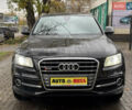 Чорний Ауді SQ5, об'ємом двигуна 2.97 л та пробігом 245 тис. км за 24999 $, фото 11 на Automoto.ua