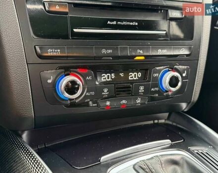 Черный Ауди SQ5, объемом двигателя 2.97 л и пробегом 165 тыс. км за 25990 $, фото 36 на Automoto.ua