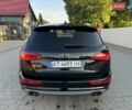 Чорний Ауді SQ5, об'ємом двигуна 3 л та пробігом 239 тис. км за 20700 $, фото 7 на Automoto.ua