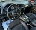 Черный Ауди SQ5, объемом двигателя 3 л и пробегом 239 тыс. км за 20700 $, фото 11 на Automoto.ua