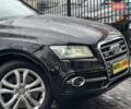 Чорний Ауді SQ5, об'ємом двигуна 2.97 л та пробігом 245 тис. км за 24999 $, фото 5 на Automoto.ua