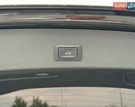 Черный Ауди SQ5, объемом двигателя 2.97 л и пробегом 165 тыс. км за 25990 $, фото 18 на Automoto.ua