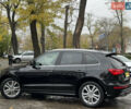 Чорний Ауді SQ5, об'ємом двигуна 2.97 л та пробігом 245 тис. км за 24999 $, фото 14 на Automoto.ua