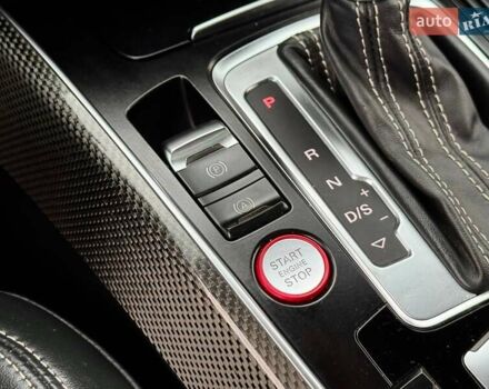 Черный Ауди SQ5, объемом двигателя 2.97 л и пробегом 165 тыс. км за 25990 $, фото 39 на Automoto.ua