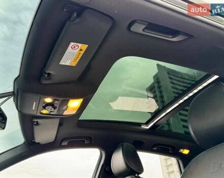 Черный Ауди SQ5, объемом двигателя 2.97 л и пробегом 165 тыс. км за 25990 $, фото 31 на Automoto.ua