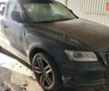 Чорний Ауді SQ5, об'ємом двигуна 3 л та пробігом 130 тис. км за 15700 $, фото 1 на Automoto.ua