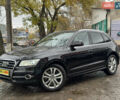 Чорний Ауді SQ5, об'ємом двигуна 2.97 л та пробігом 245 тис. км за 24999 $, фото 10 на Automoto.ua