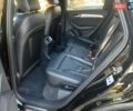 Черный Ауди SQ5, объемом двигателя 2.97 л и пробегом 245 тыс. км за 24999 $, фото 19 на Automoto.ua