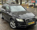 Чорний Ауді SQ5, об'ємом двигуна 2.97 л та пробігом 245 тис. км за 24999 $, фото 1 на Automoto.ua