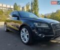 Черный Ауди SQ5, объемом двигателя 2.97 л и пробегом 245 тыс. км за 24999 $, фото 1 на Automoto.ua