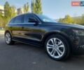 Черный Ауди SQ5, объемом двигателя 2.97 л и пробегом 245 тыс. км за 24999 $, фото 3 на Automoto.ua
